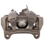 Raybestos FRC12893C Raybestos R-Line Reman Semi-Loaded Coated Caliper & Bracket Assy