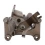 Raybestos FRC12893C Raybestos R-Line Reman Semi-Loaded Coated Caliper & Bracket Assy