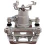 Raybestos FRC12893N Raybestos Element3 New Semi-Loaded Caliper & Bracket Assy
