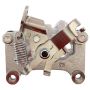 Raybestos FRC12893N Raybestos Element3 New Semi-Loaded Caliper & Bracket Assy