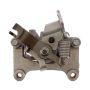 Raybestos FRC12894C Raybestos R-Line Reman Semi-Loaded Coated Caliper & Bracket Assy