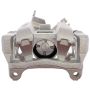 Raybestos FRC12894N Raybestos Element3 New Semi-Loaded Caliper & Bracket Assy