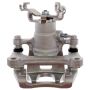 Raybestos FRC12894N Raybestos Element3 New Semi-Loaded Caliper & Bracket Assy