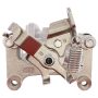 Raybestos FRC12894N Raybestos Element3 New Semi-Loaded Caliper & Bracket Assy