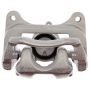 Raybestos FRC12895N Raybestos Element3 New Semi-Loaded Caliper & Bracket Assy