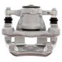 Raybestos FRC12895N Raybestos Element3 New Semi-Loaded Caliper & Bracket Assy