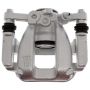 Raybestos FRC12895N Raybestos Element3 New Semi-Loaded Caliper & Bracket Assy