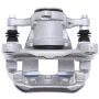Raybestos FRC12896C Raybestos R-Line Reman Semi-Loaded Coated Caliper & Bracket Assy