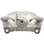 Raybestos FRC12899C Raybestos R-Line Reman Semi-Loaded Coated Caliper & Bracket Assy