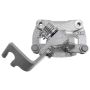 Raybestos FRC12901C Raybestos R-Line Reman Semi-Loaded Coated Caliper & Bracket Assy