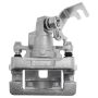 Raybestos FRC12901C Raybestos R-Line Reman Semi-Loaded Coated Caliper & Bracket Assy