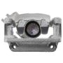 Raybestos FRC12901C Raybestos R-Line Reman Semi-Loaded Coated Caliper & Bracket Assy