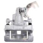 Raybestos FRC12901N Raybestos Element3 New Semi-Loaded Caliper & Bracket Assy