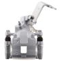Raybestos FRC12902C Raybestos R-Line Reman Loaded Coated Caliper & Bracket Assy