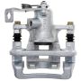Raybestos FRC12907C Raybestos R-Line Reman Semi-Loaded Coated Caliper & Bracket Assy