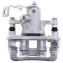 Raybestos FRC12907N Raybestos Element3 New Semi-Loaded Caliper & Bracket Assy
