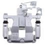 Raybestos FRC12907N Raybestos Element3 New Semi-Loaded Caliper & Bracket Assy