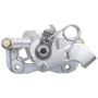 Raybestos FRC12908C Raybestos R-Line Reman Semi-Loaded Coated Caliper & Bracket Assy
