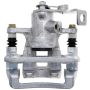 Raybestos FRC12908C Raybestos R-Line Reman Semi-Loaded Coated Caliper & Bracket Assy