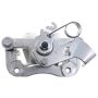 Raybestos FRC12908N Raybestos Element3 New Semi-Loaded Caliper & Bracket Assy