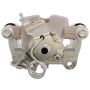 Raybestos FRC12911N Raybestos Element3 New Semi-Loaded Caliper & Bracket Assy