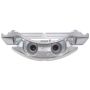 Raybestos FRC12915C Raybestos R-Line Reman Semi-Loaded Coated Caliper & Bracket Assy
