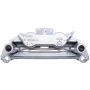 Raybestos FRC12916C Raybestos R-Line Reman Semi-Loaded Coated Caliper & Bracket Assy