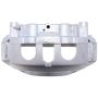 Raybestos FRC12916C Raybestos R-Line Reman Semi-Loaded Coated Caliper & Bracket Assy