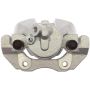 Raybestos FRC12919N Raybestos Element3 New Semi-Loaded Caliper & Bracket Assy