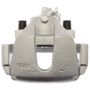 Raybestos FRC12919N Raybestos Element3 New Semi-Loaded Caliper & Bracket Assy