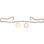Raybestos FRC12919N Raybestos Element3 New Semi-Loaded Caliper & Bracket Assy