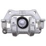 Raybestos FRC12925N Raybestos Element3 New Semi-Loaded Caliper & Bracket Assy