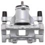 Raybestos FRC12925N Raybestos Element3 New Semi-Loaded Caliper & Bracket Assy