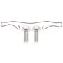Raybestos FRC12925N Raybestos Element3 New Semi-Loaded Caliper & Bracket Assy