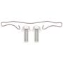 Raybestos FRC12926N Raybestos Element3 New Semi-Loaded Caliper & Bracket Assy