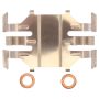 Raybestos FRC12928N Raybestos Element3 New Semi-Loaded Caliper