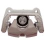 Raybestos FRC12929N Raybestos Element3 New Semi-Loaded Caliper & Bracket Assy