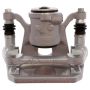 Raybestos FRC12929N Raybestos Element3 New Semi-Loaded Caliper & Bracket Assy