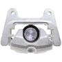 Raybestos FRC12931C Raybestos R-Line Reman Semi-Loaded Coated Caliper & Bracket Assy