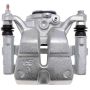 Raybestos FRC12931C Raybestos R-Line Reman Semi-Loaded Coated Caliper & Bracket Assy