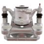 Raybestos FRC12931N Raybestos Element3 New Semi-Loaded Caliper & Bracket Assy