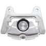 Raybestos FRC12932C Raybestos R-Line Reman Semi-Loaded Coated Caliper & Bracket Assy