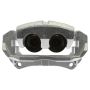 Raybestos FRC12933C Raybestos R-Line Reman Semi-Loaded Coated Caliper & Bracket Assy