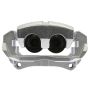 Raybestos FRC12934C Raybestos R-Line Reman Semi-Loaded Coated Caliper & Bracket Assy