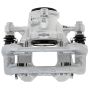 Raybestos FRC12939C Raybestos R-Line Reman Semi-Loaded Coated Caliper & Bracket Assy