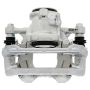 Raybestos FRC12940C Raybestos R-Line Reman Semi-Loaded Coated Caliper & Bracket Assy