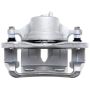 Raybestos FRC12943C Raybestos R-Line Reman Semi-Loaded Coated Caliper & Bracket Assy