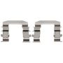 Raybestos FRC12944C Raybestos R-Line Reman Semi-Loaded Coated Caliper & Bracket Assy