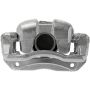 Raybestos FRC12945C Raybestos R-Line Reman Semi-Loaded Coated Caliper & Bracket Assy