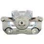 Raybestos FRC12945DN Raybestos Element3 New Semi-Loaded Caliper & Bracket Assy
